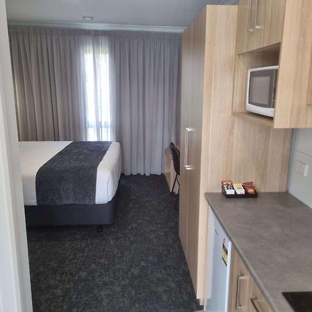 Econo Lodge Mildura Dış mekan fotoğraf