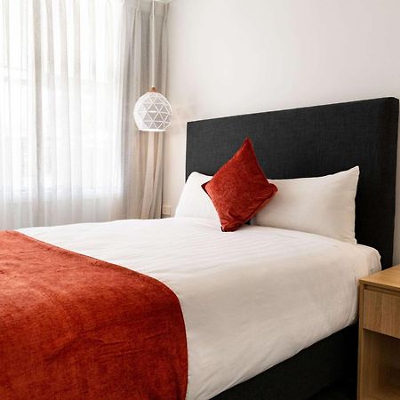 Econo Lodge Mildura Dış mekan fotoğraf