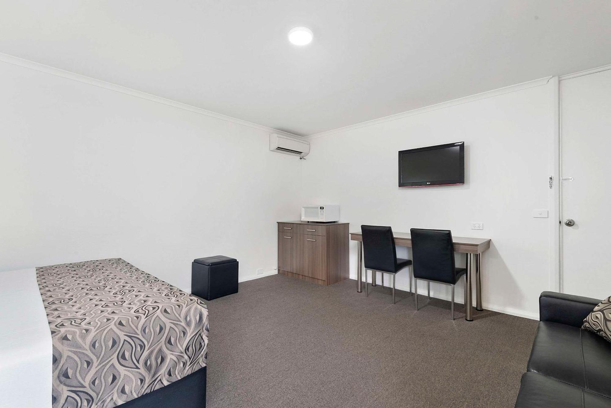 Econo Lodge Mildura Dış mekan fotoğraf