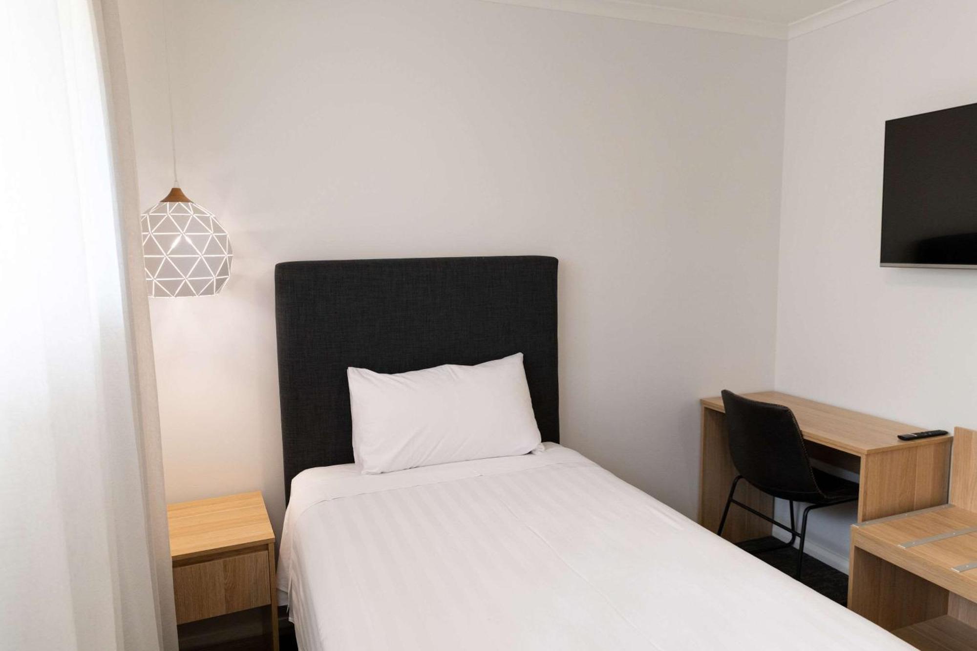 Econo Lodge Mildura Dış mekan fotoğraf