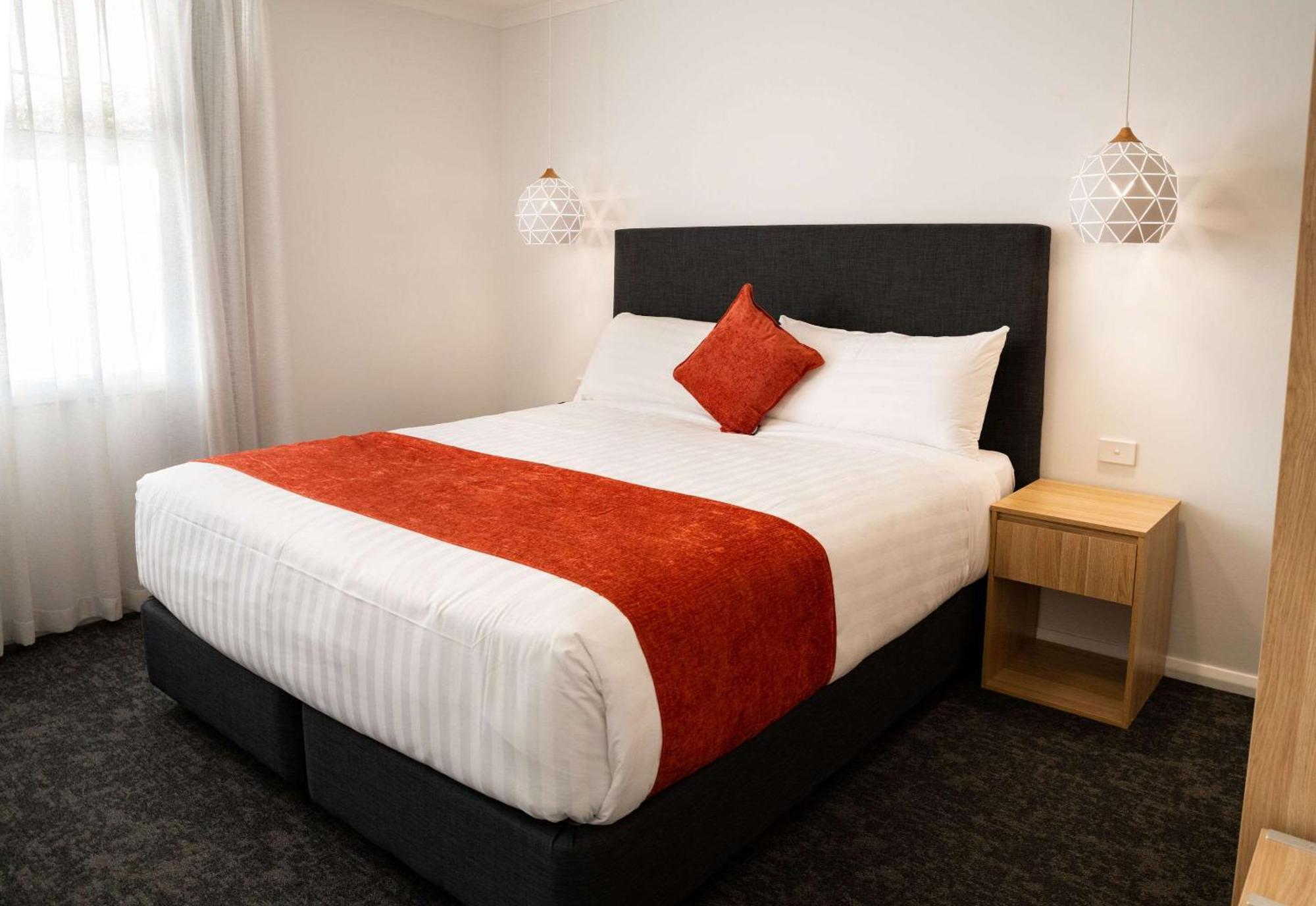 Econo Lodge Mildura Dış mekan fotoğraf