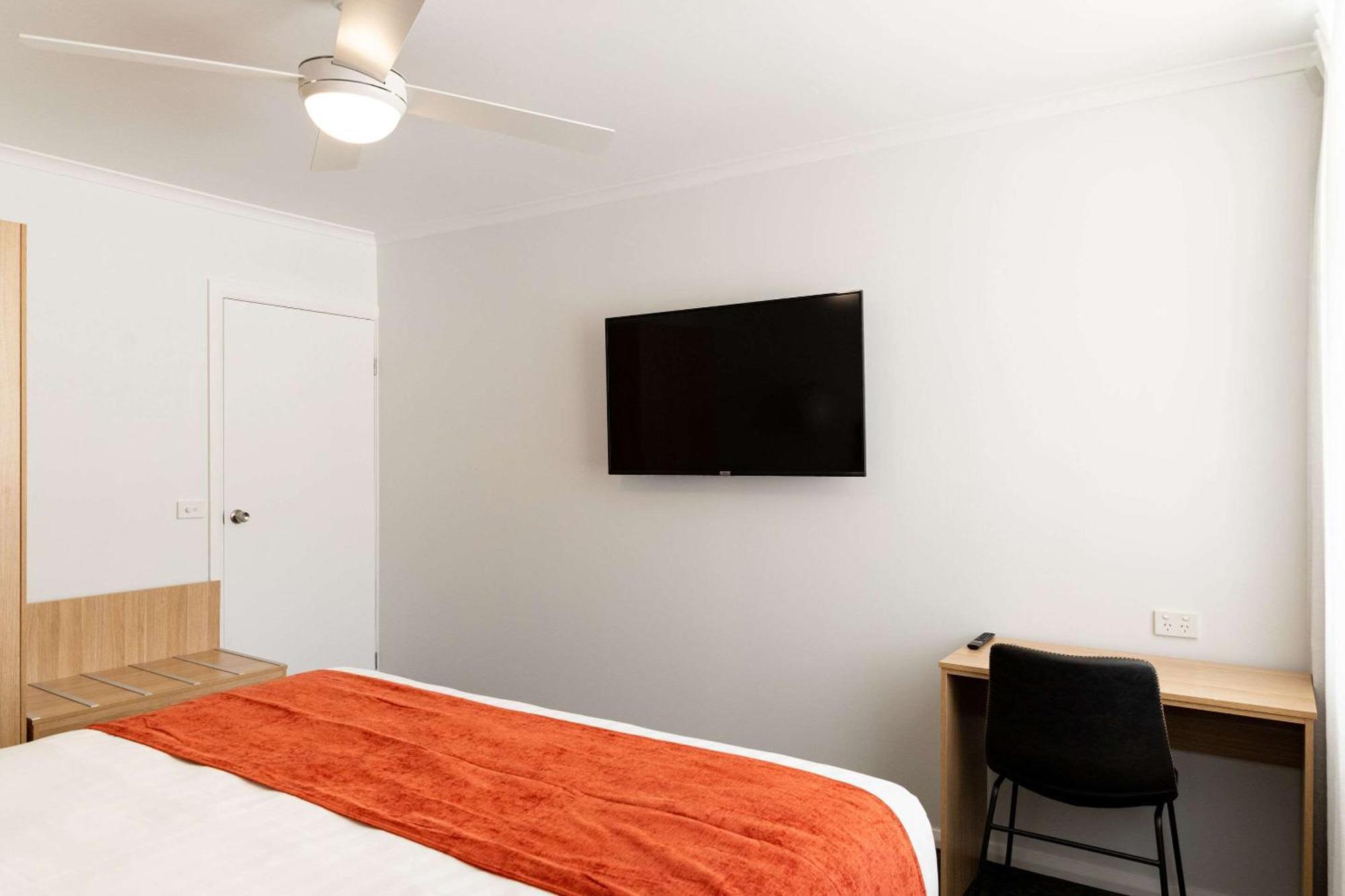 Econo Lodge Mildura Dış mekan fotoğraf